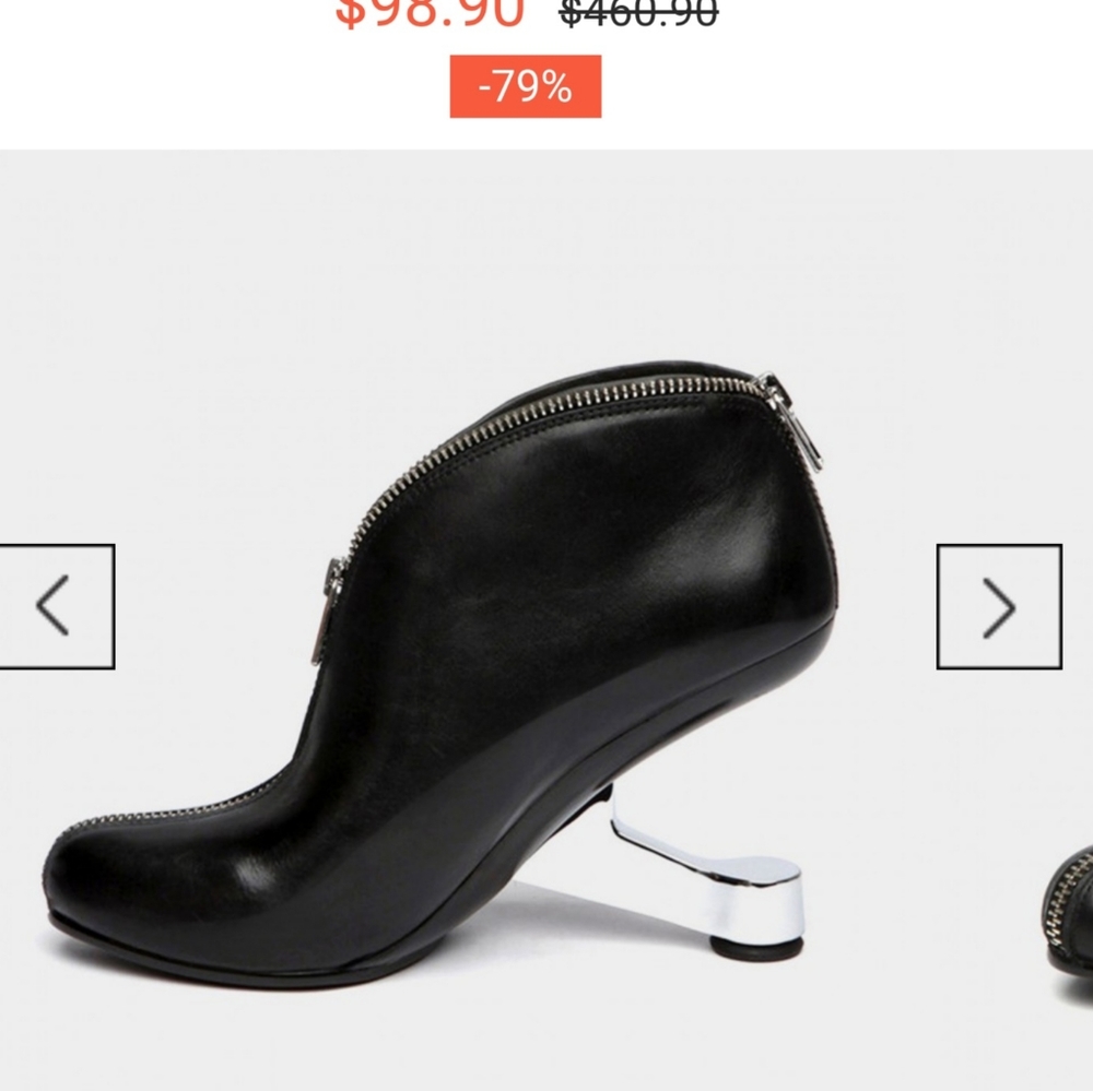 Jady Rose Booties
